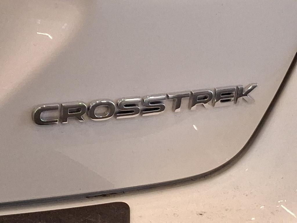 new 2024 Subaru Crosstrek car, priced at $33,137