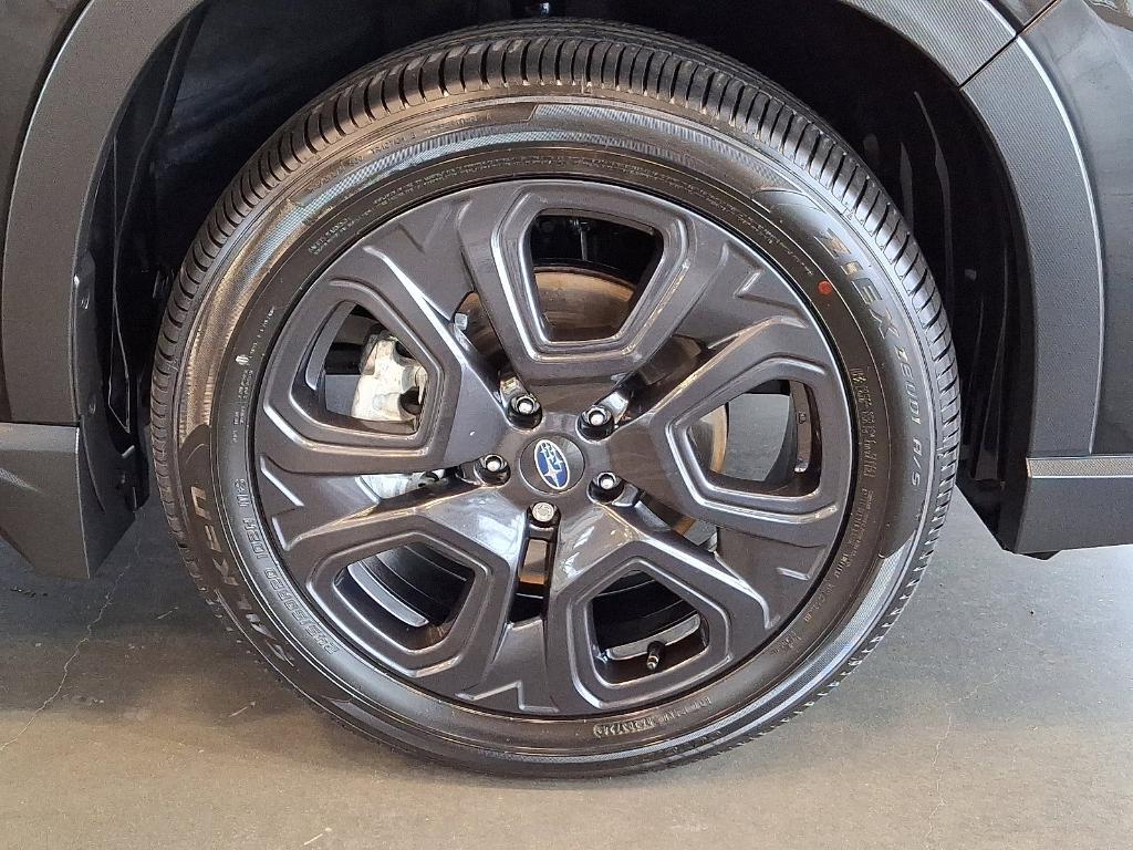 used 2025 Subaru Ascent car, priced at $41,497