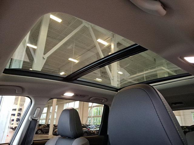 used 2025 Subaru Ascent car, priced at $41,997