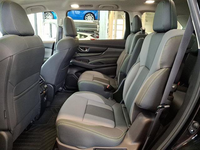 used 2025 Subaru Ascent car, priced at $41,997