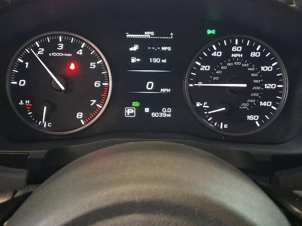 used 2025 Subaru Ascent car, priced at $41,497