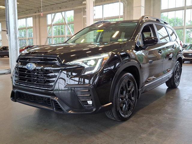 used 2025 Subaru Ascent car, priced at $41,997