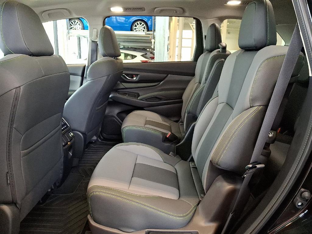 used 2025 Subaru Ascent car, priced at $41,497