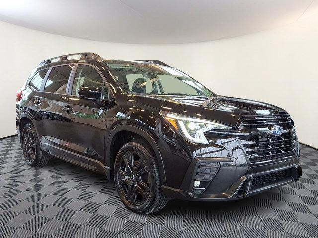 used 2025 Subaru Ascent car, priced at $41,997