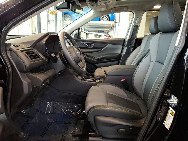 used 2025 Subaru Ascent car, priced at $41,997