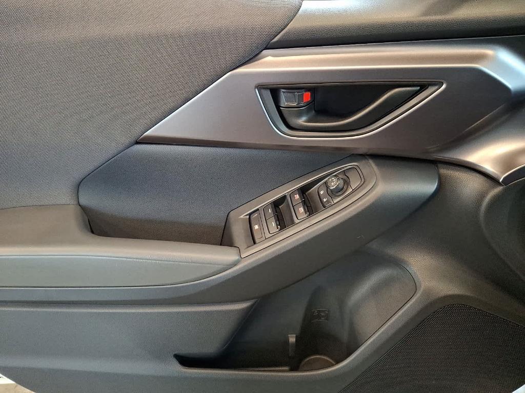 new 2025 Subaru Impreza car, priced at $24,893
