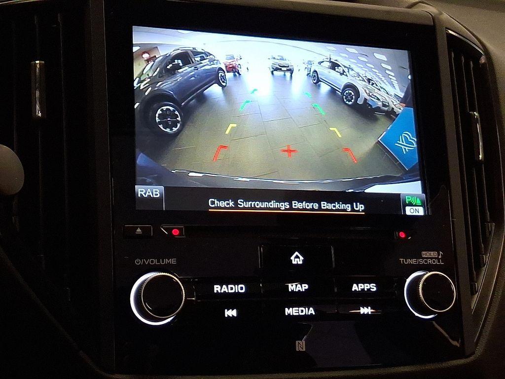 used 2022 Subaru Forester car, priced at $29,997