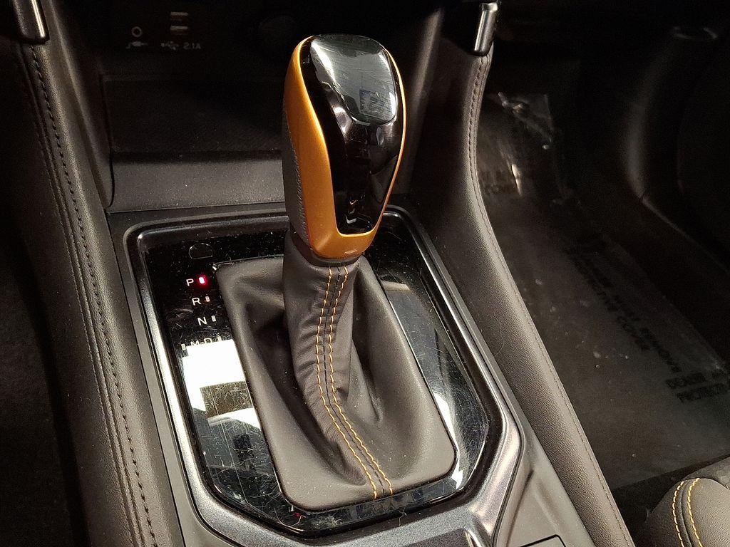 used 2022 Subaru Forester car, priced at $29,997