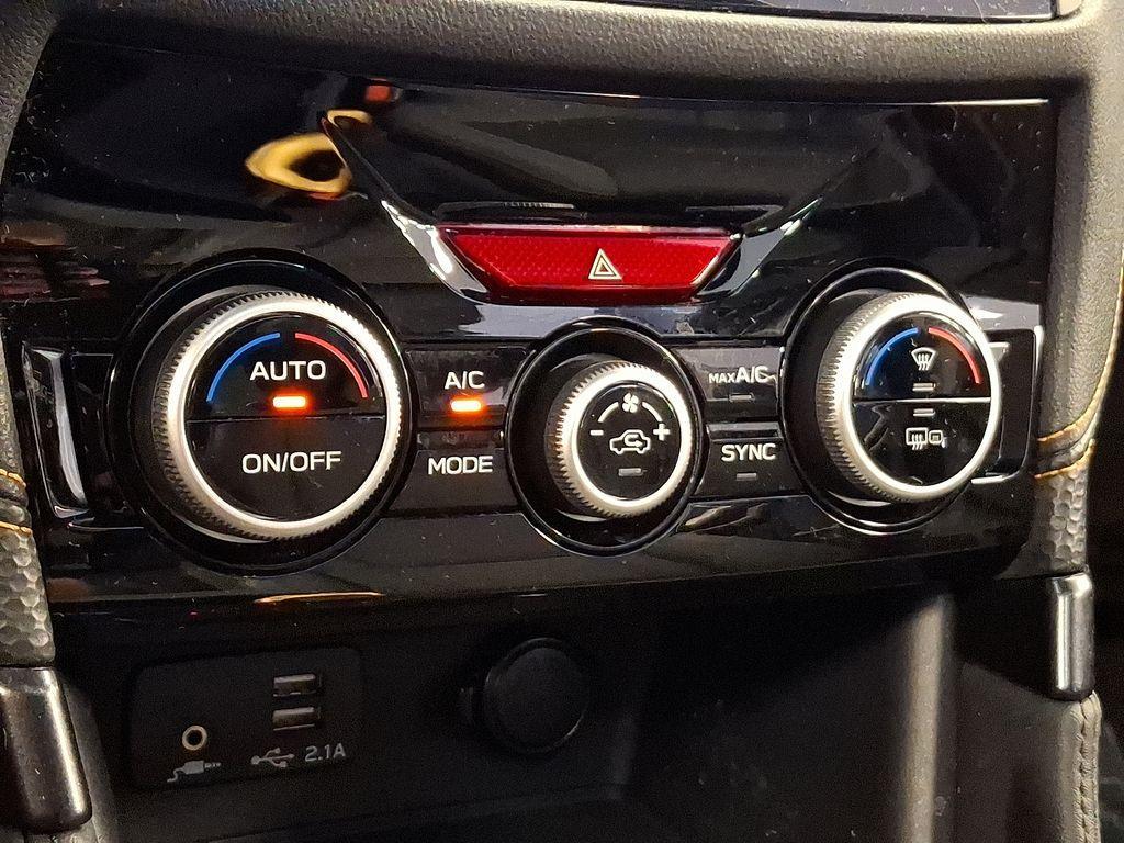 used 2022 Subaru Forester car, priced at $29,997