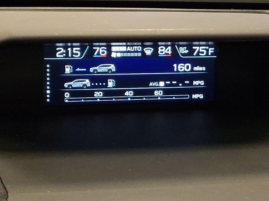 used 2022 Subaru Forester car, priced at $29,997