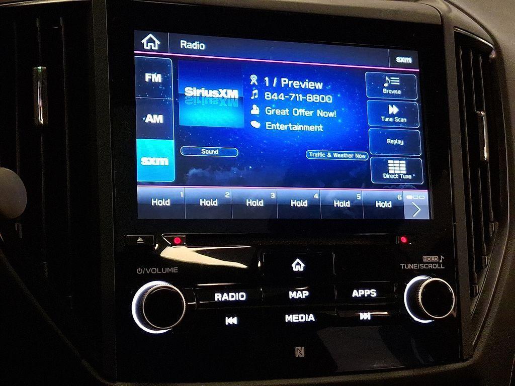 used 2022 Subaru Forester car, priced at $29,997