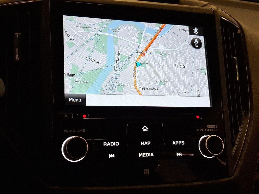 used 2022 Subaru Forester car, priced at $29,997