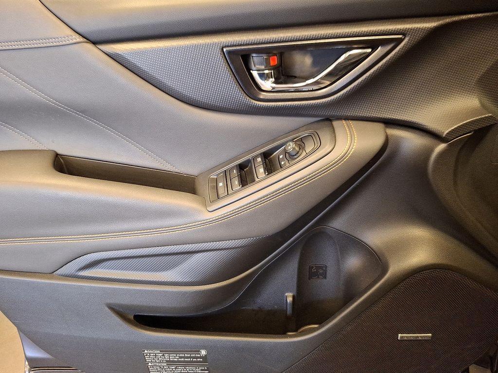 used 2022 Subaru Forester car, priced at $29,997