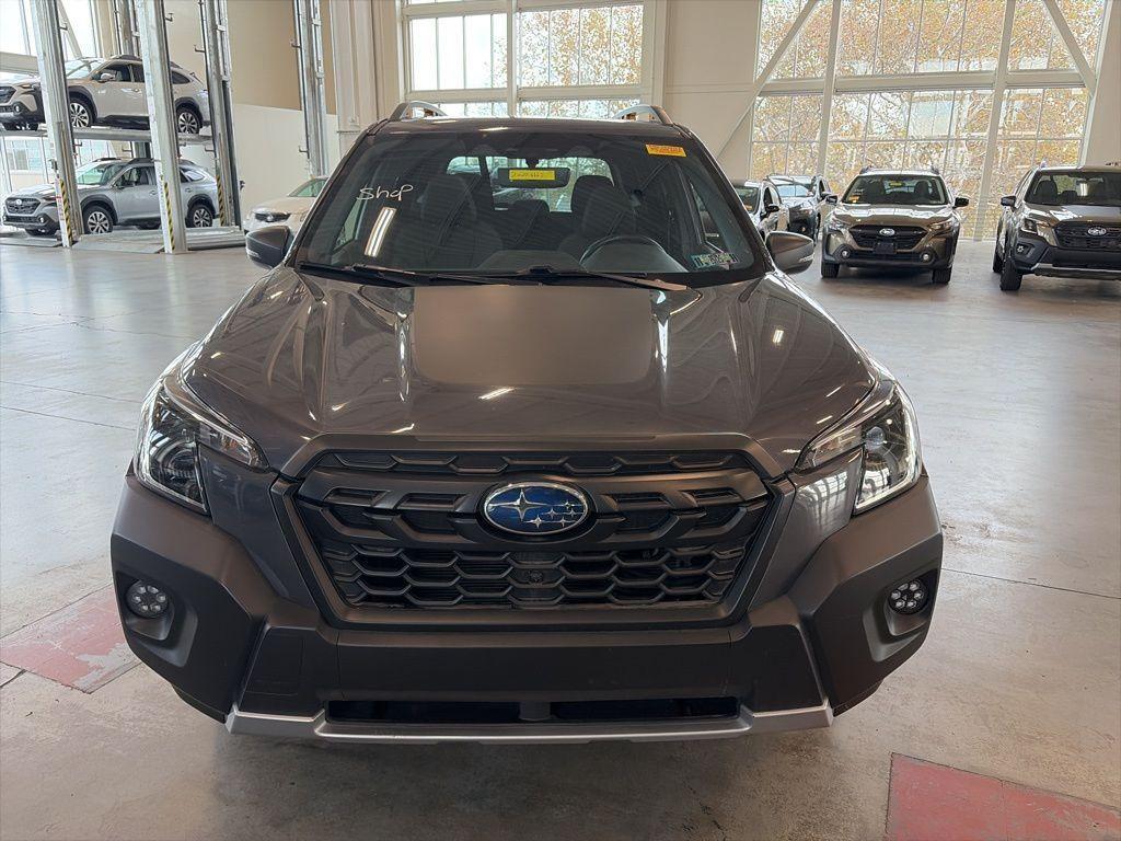 used 2022 Subaru Forester car, priced at $29,997