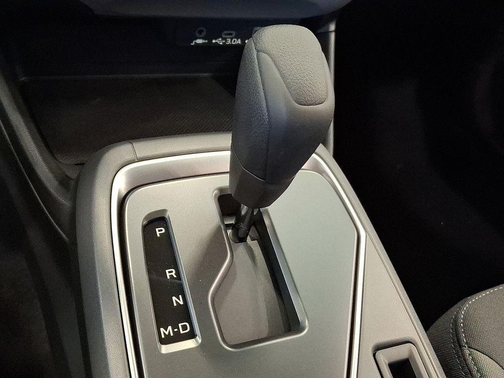 new 2025 Subaru Crosstrek car, priced at $28,623