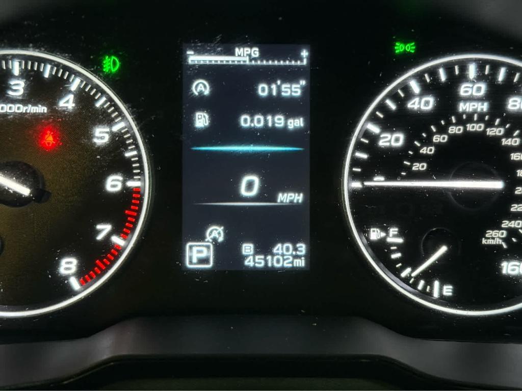 used 2022 Subaru Outback car, priced at $24,997