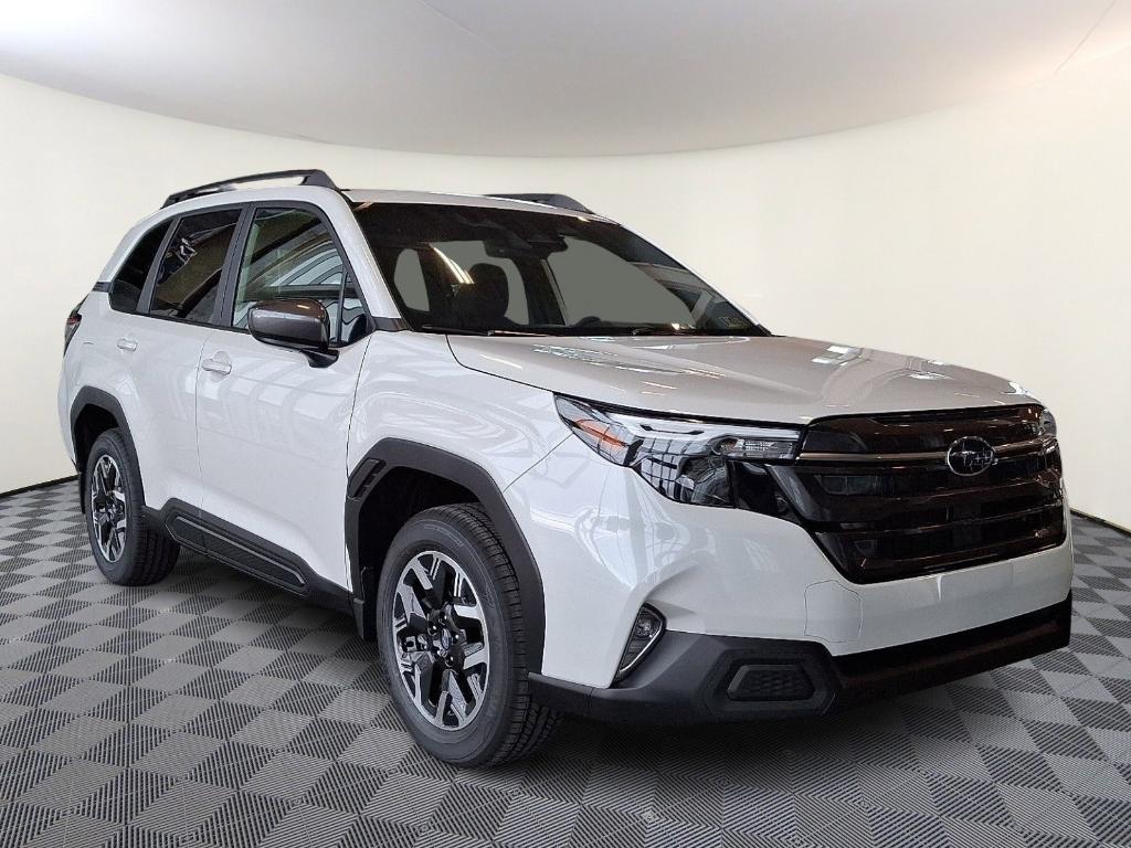 new 2025 Subaru Forester car, priced at $35,968