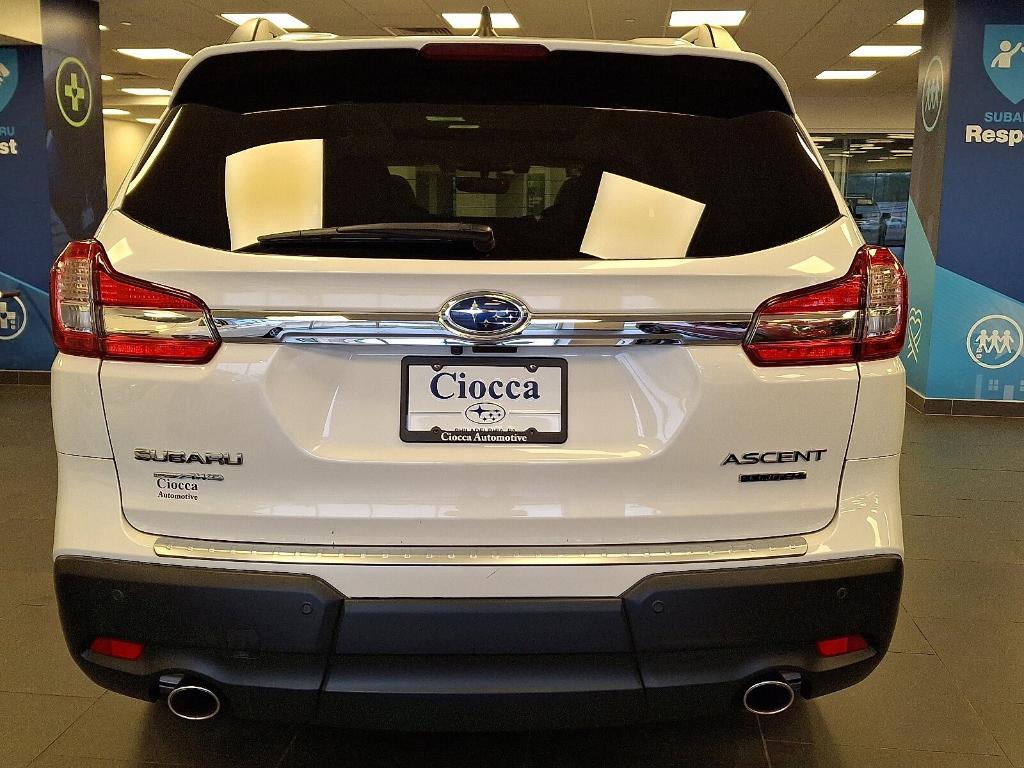 used 2020 Subaru Ascent car, priced at $29,997