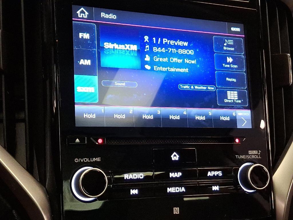 used 2020 Subaru Ascent car, priced at $29,997