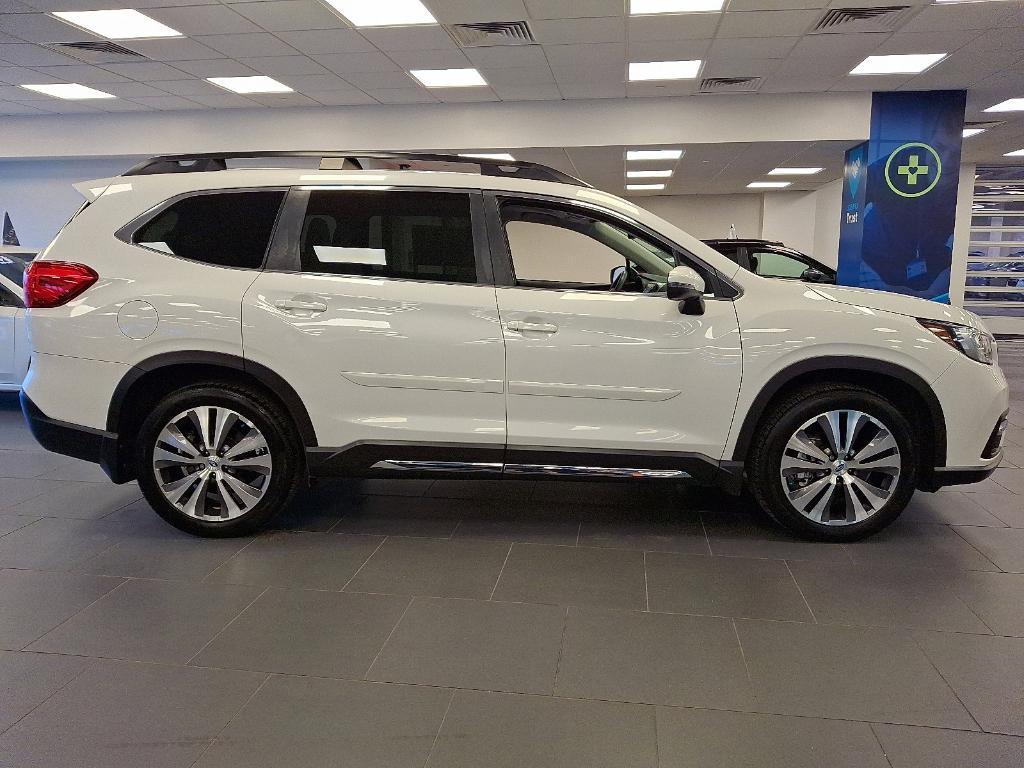 used 2020 Subaru Ascent car, priced at $29,997