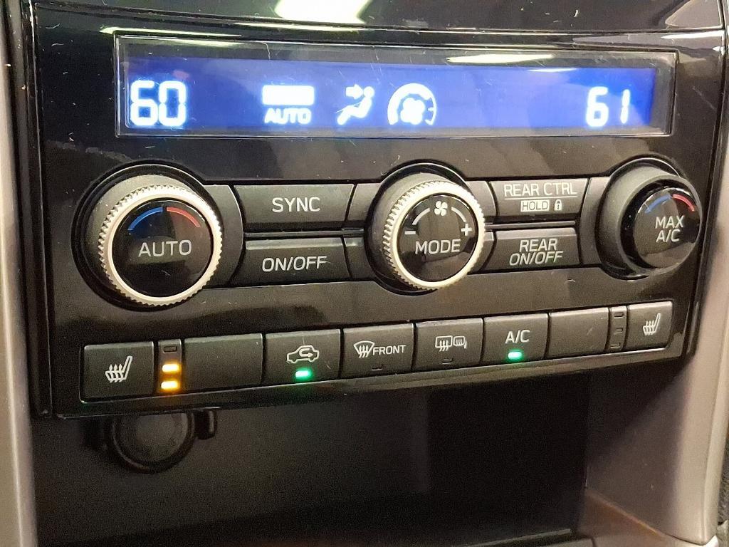 used 2020 Subaru Ascent car, priced at $29,997