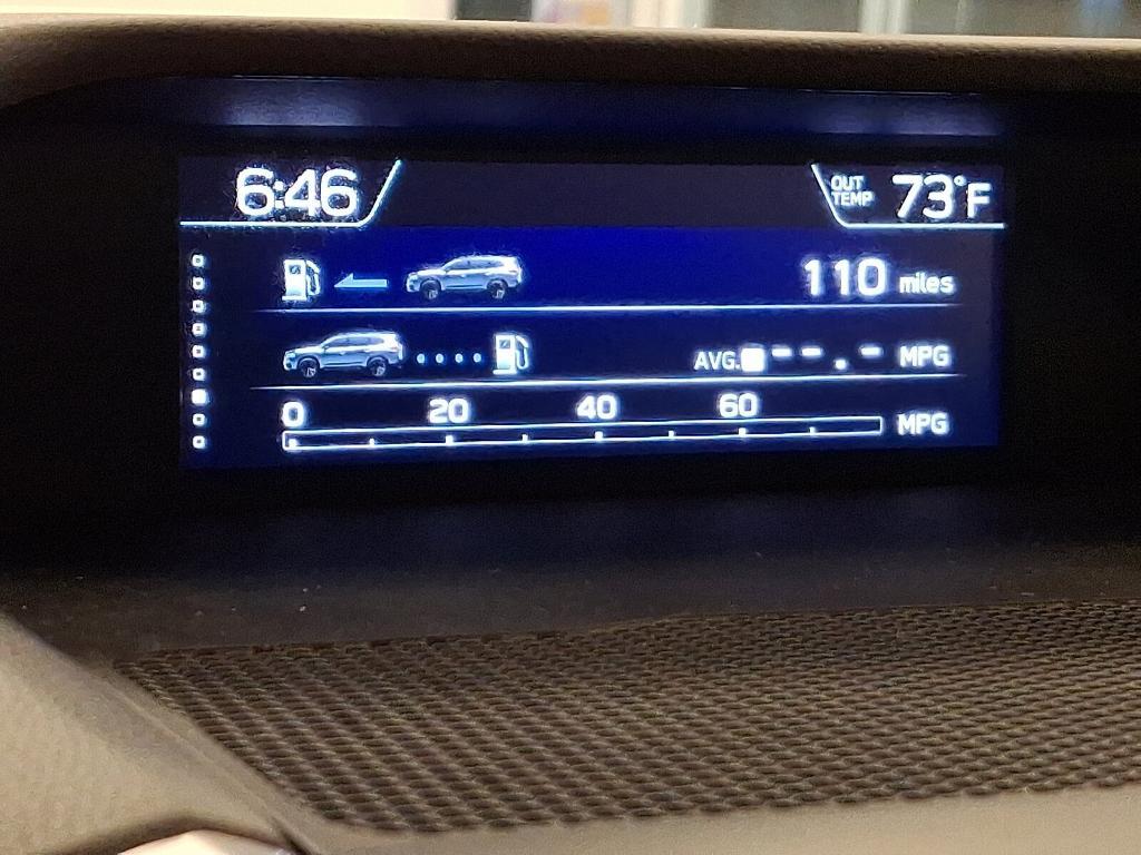 used 2020 Subaru Ascent car, priced at $29,997