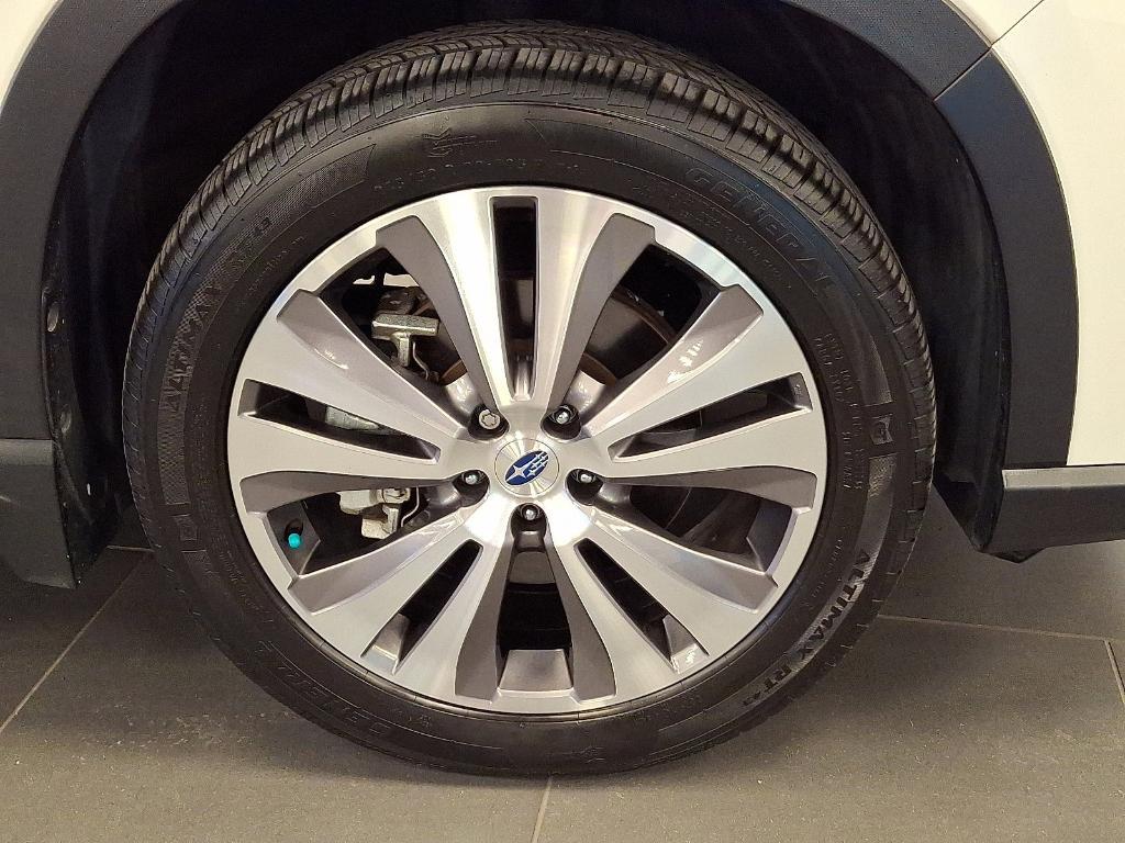 used 2020 Subaru Ascent car, priced at $29,997
