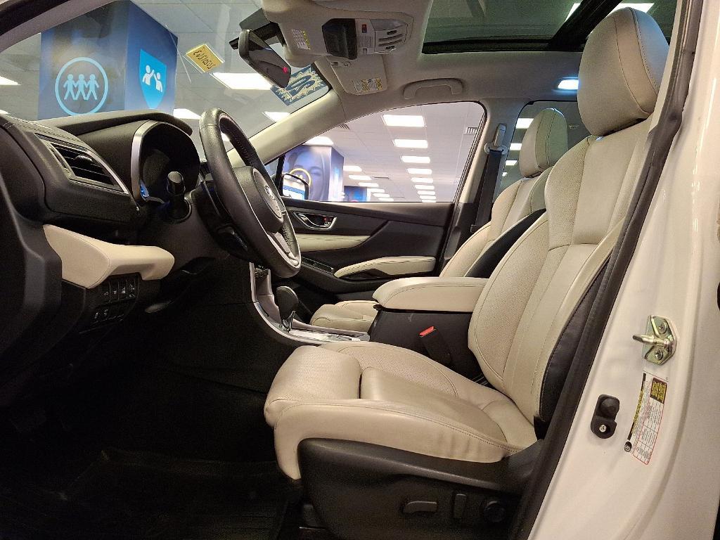 used 2020 Subaru Ascent car, priced at $29,997