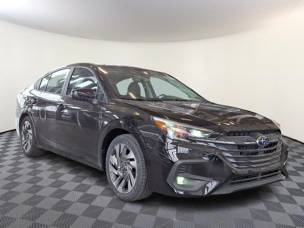 new 2025 Subaru Legacy car, priced at $34,693