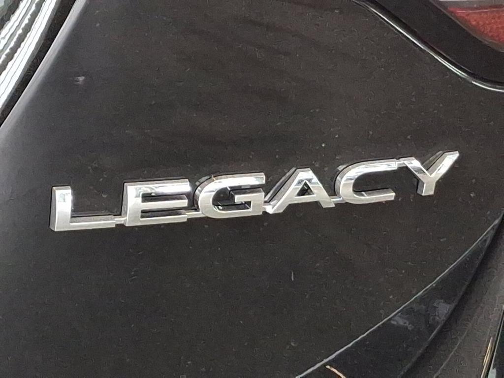 new 2025 Subaru Legacy car, priced at $33,478