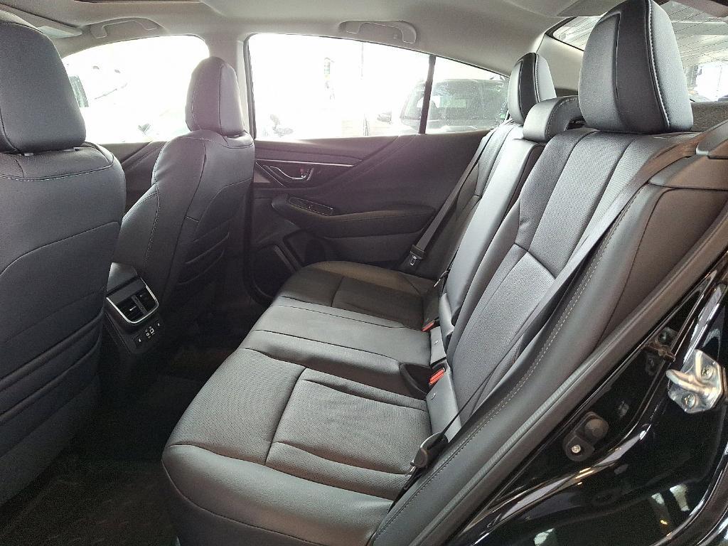 new 2025 Subaru Legacy car, priced at $34,693