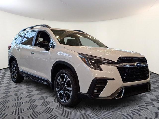 new 2025 Subaru Ascent car, priced at $50,375