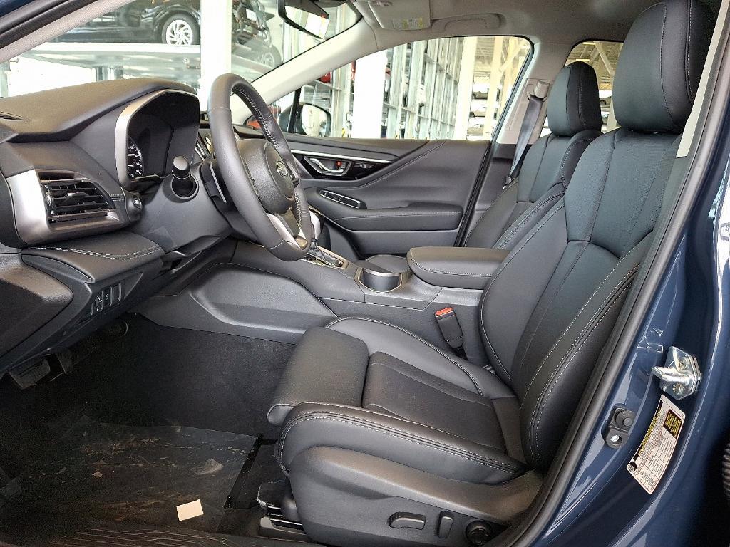 new 2025 Subaru Outback car, priced at $41,474