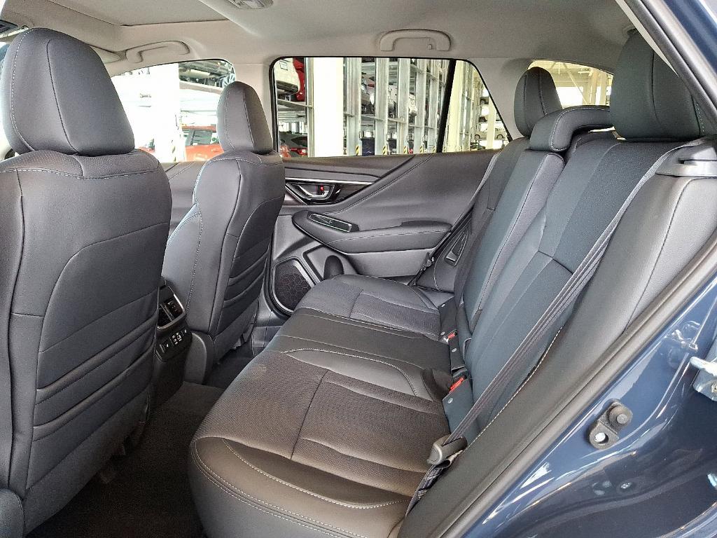 new 2025 Subaru Outback car, priced at $41,474