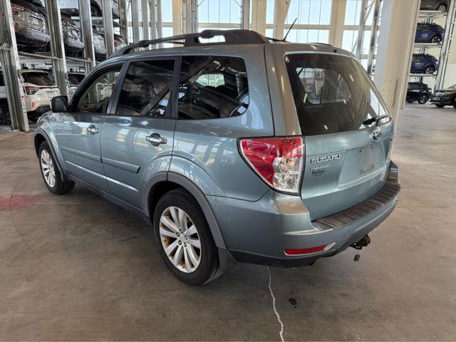 used 2011 Subaru Forester car, priced at $10,997