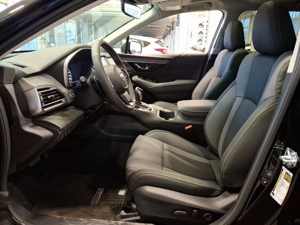 new 2025 Subaru Outback car, priced at $38,995