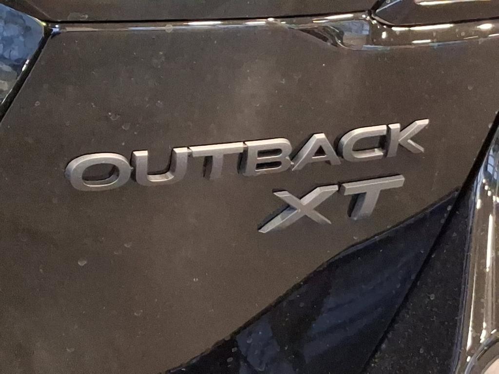 new 2025 Subaru Outback car, priced at $38,995