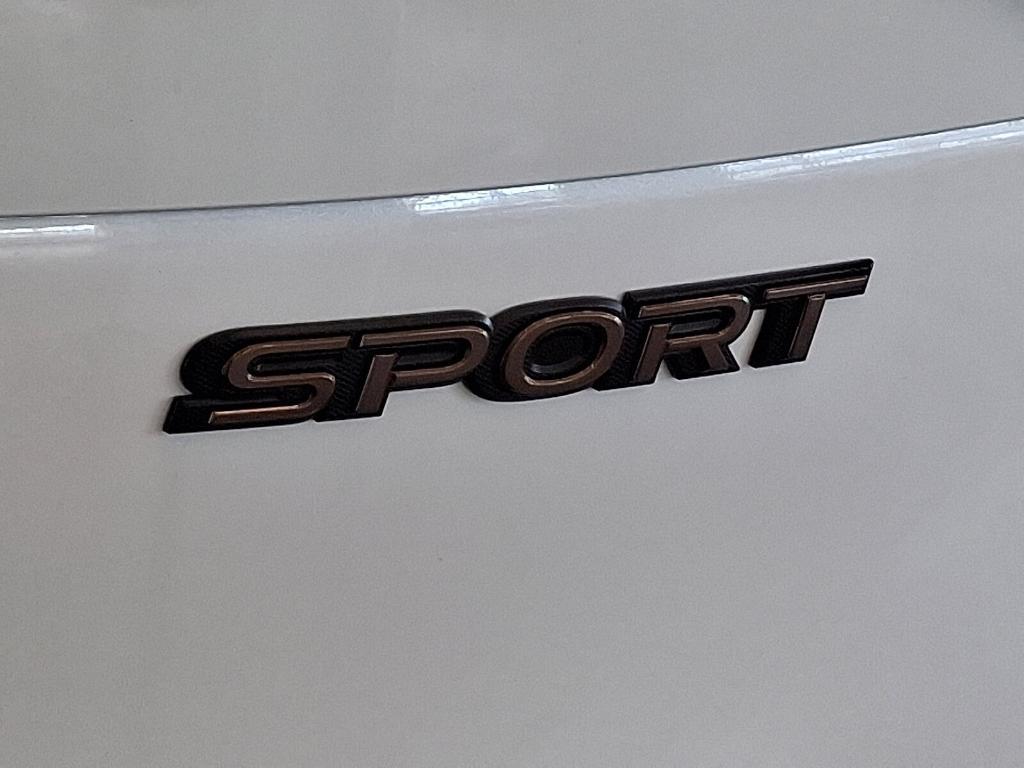 new 2025 Subaru Forester car, priced at $38,991