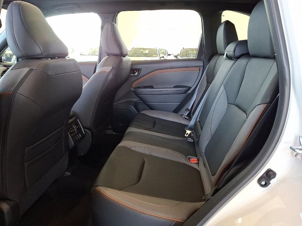 new 2025 Subaru Forester car, priced at $38,991