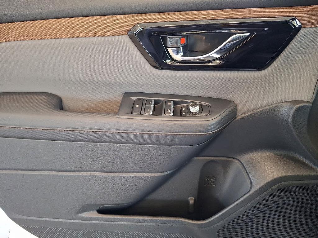 new 2025 Subaru Forester car, priced at $38,991