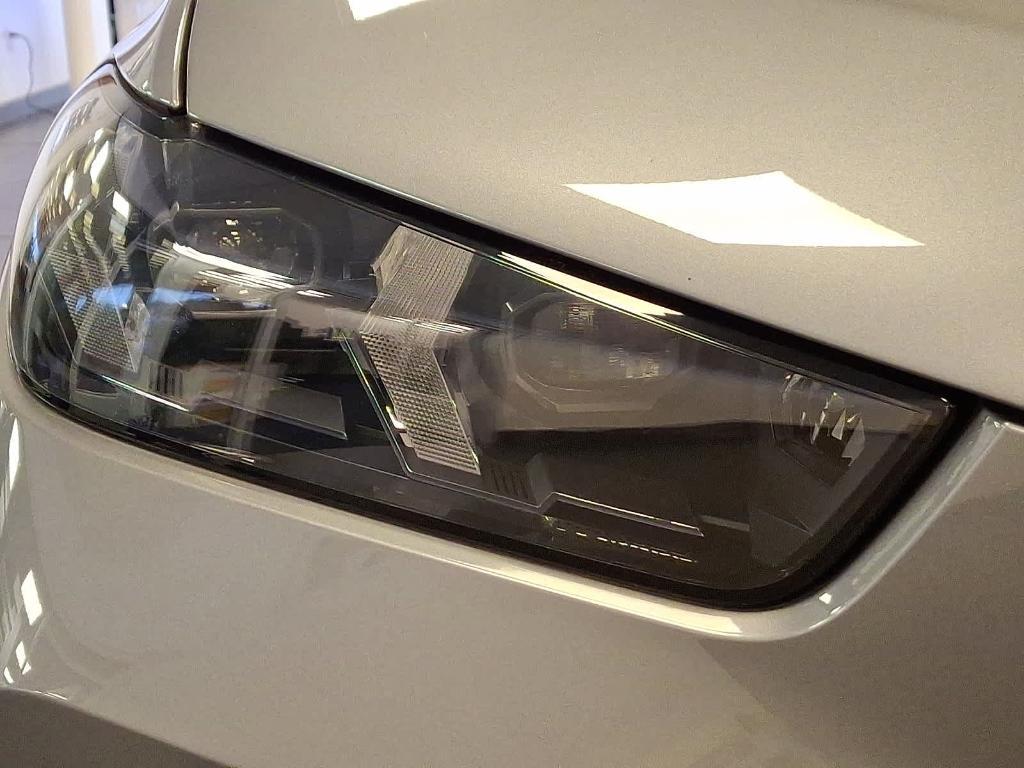 used 2024 BMW X5 car, priced at $63,997