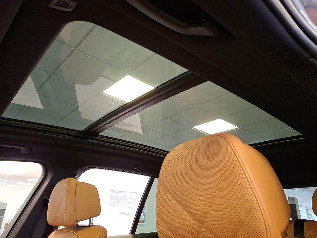 used 2024 BMW X5 car, priced at $63,997