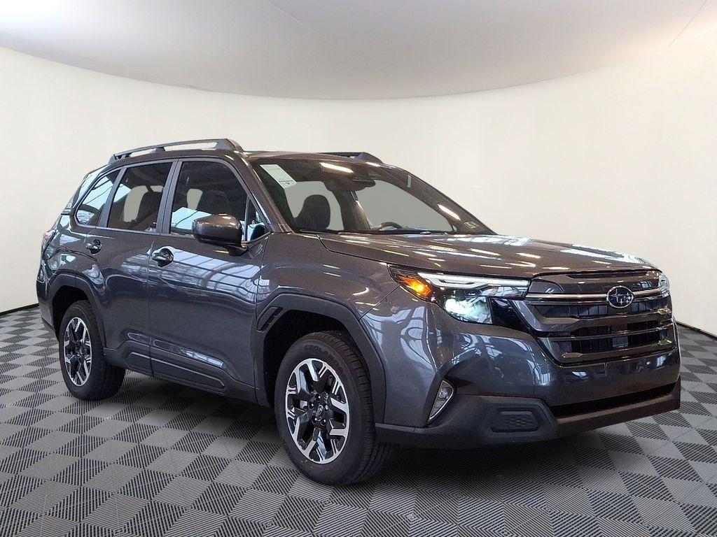 new 2025 Subaru Forester car, priced at $34,543