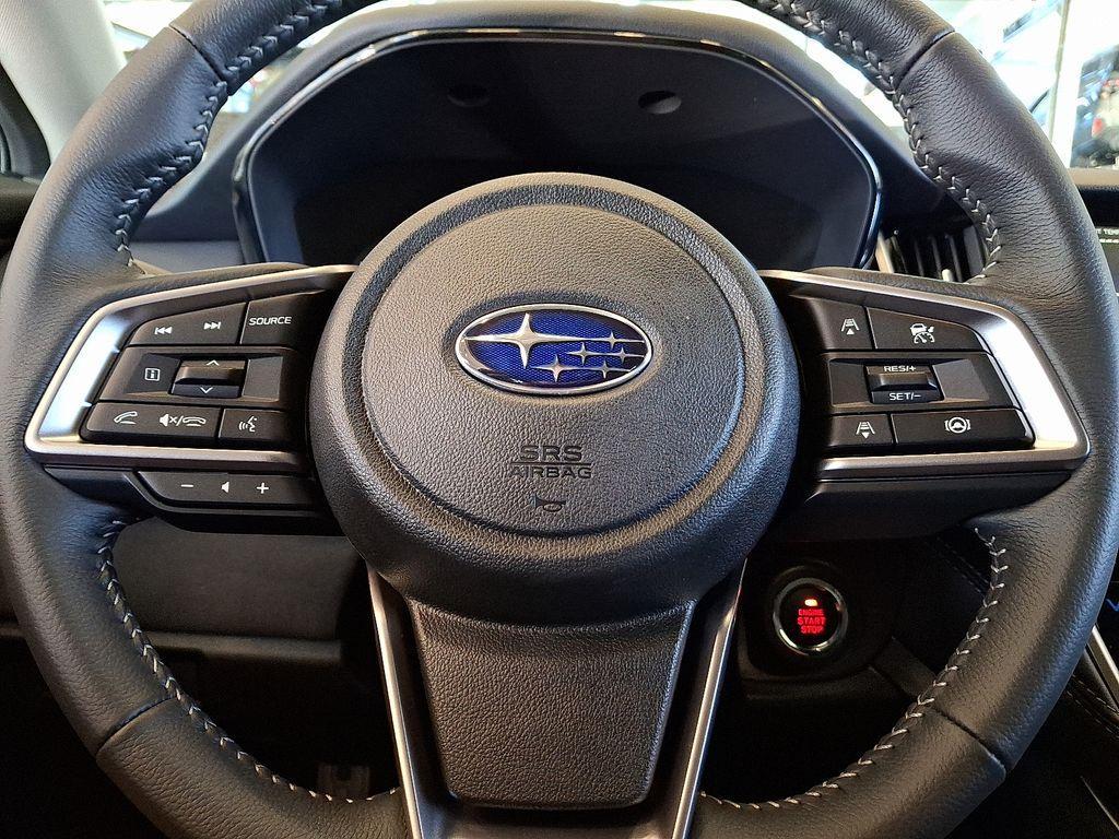 new 2025 Subaru Outback car, priced at $35,569