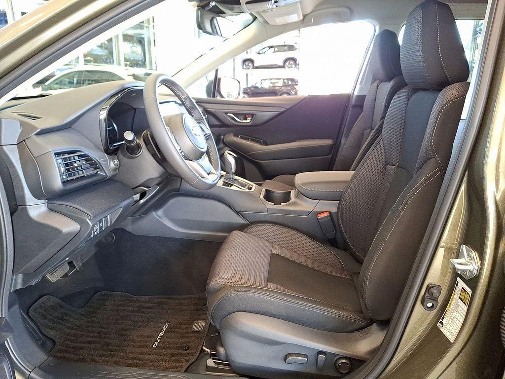 new 2025 Subaru Outback car, priced at $35,569