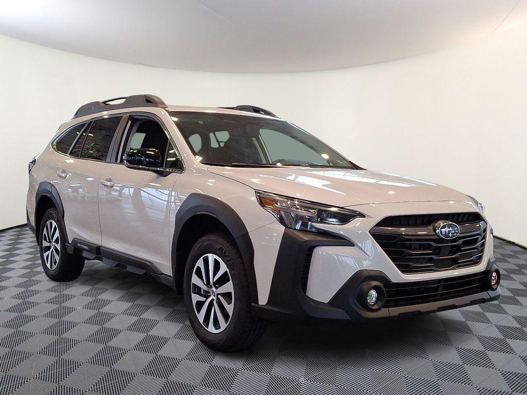 new 2025 Subaru Outback car, priced at $35,915