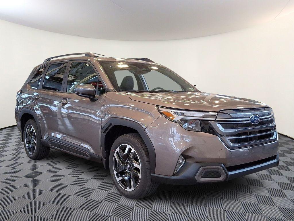 new 2025 Subaru Forester car, priced at $38,843