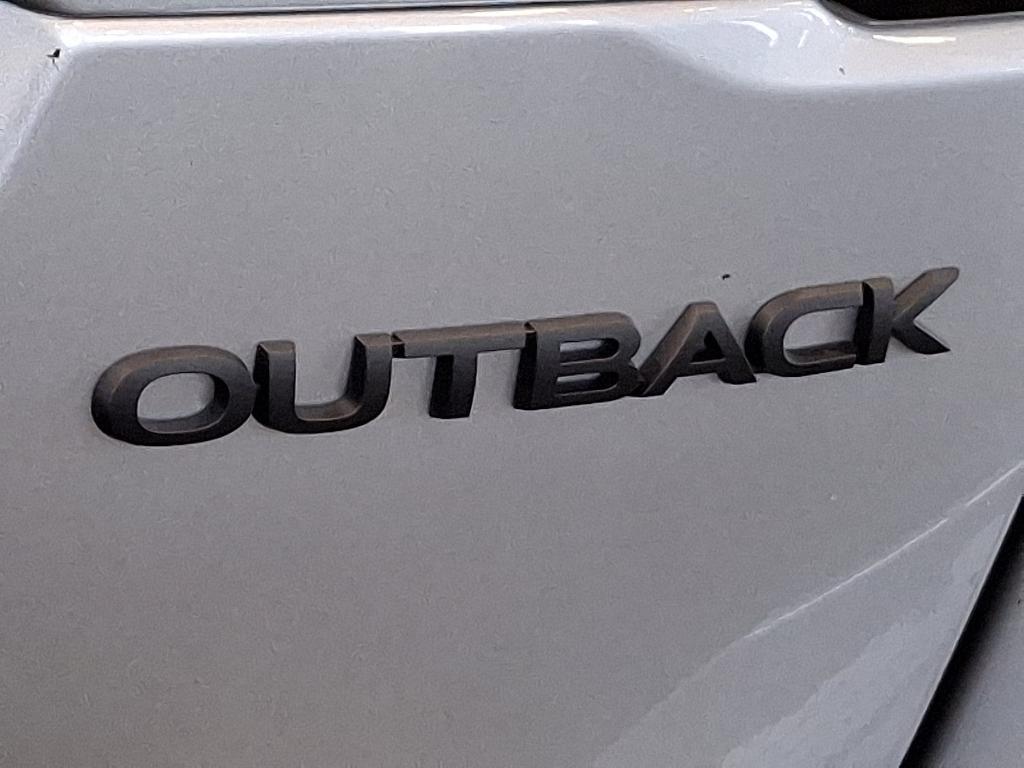 new 2025 Subaru Outback car, priced at $39,645