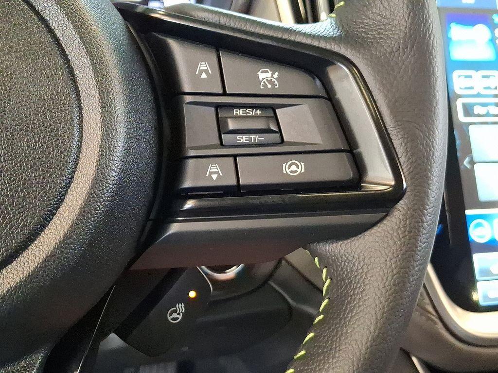 new 2025 Subaru Outback car, priced at $38,027