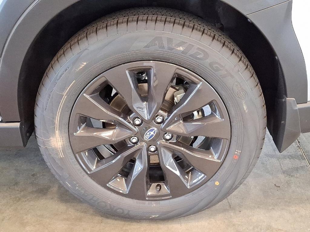 new 2025 Subaru Outback car, priced at $39,645